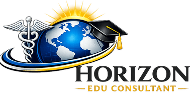Horizon Edu Consultant