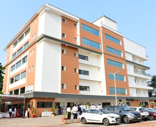 Kasturba Medical College (KMC), Mangalore campus