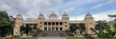 JNMC Wardha (Datta Meghe) campus photo 1