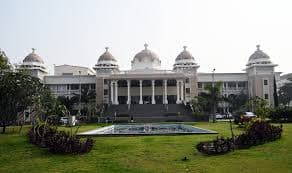 JNMC Wardha (Datta Meghe) campus