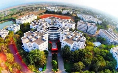 Siddhartha Medical College, Vijayawada campus photo 1