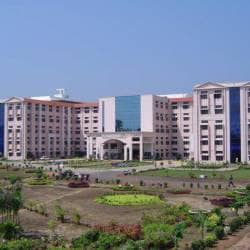 Konaseema Institute of Medical Sciences, Amalapuram campus