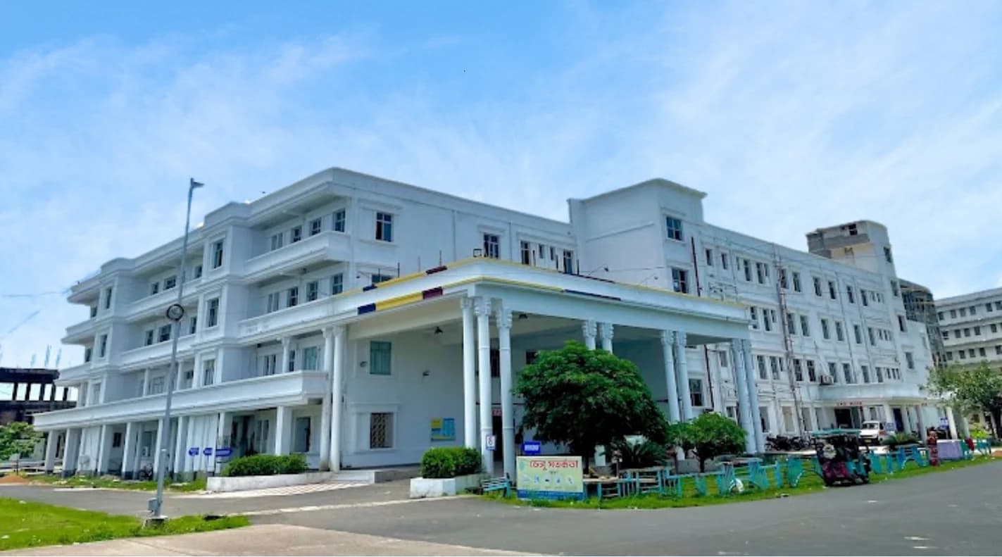 ICARE Institute of Medical Sciences, Haldia campus