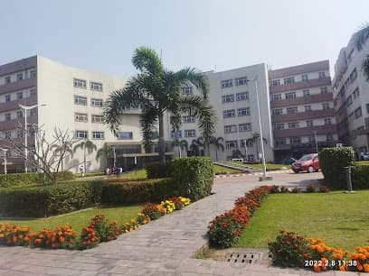 IQ City Medical College, Durgapur campus photo 1