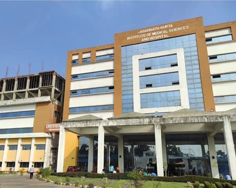 JIMS Medical College, Kolkata campus photo 1