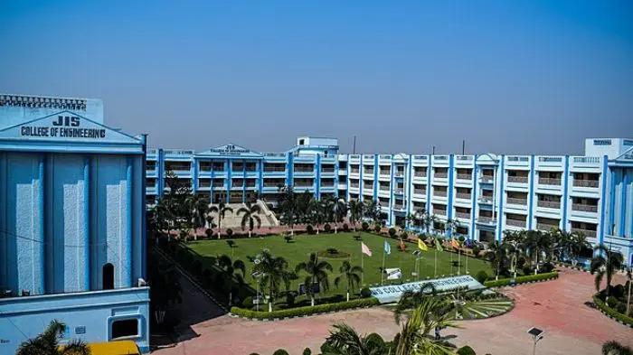 JIS School of Medical Science, Kolkata campus photo 1