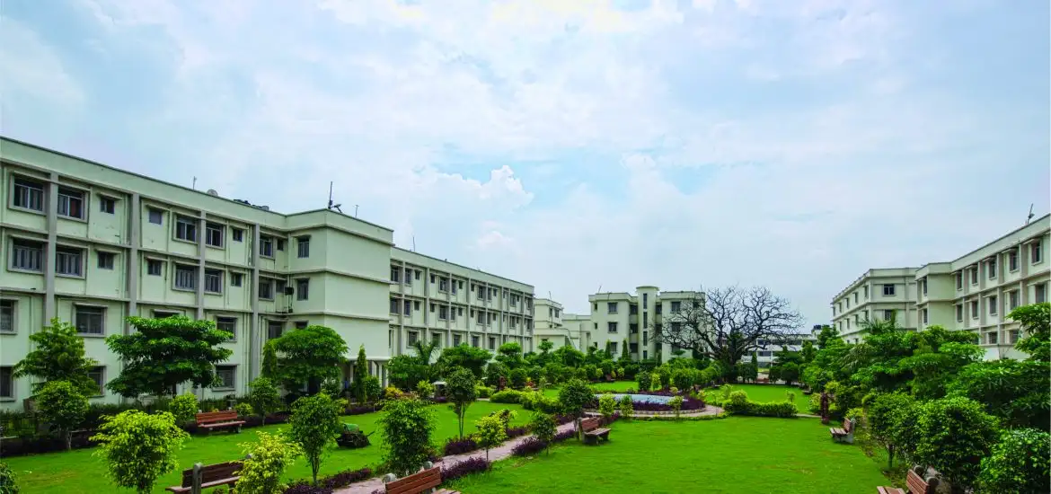 Narayan Medical College, Sasaram campus