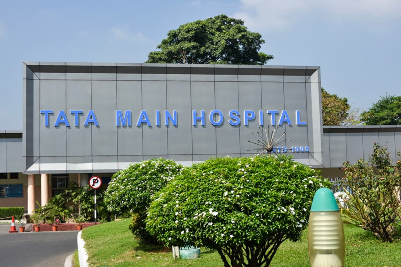 Manipal Tata Medical College, Jamshedpur campus