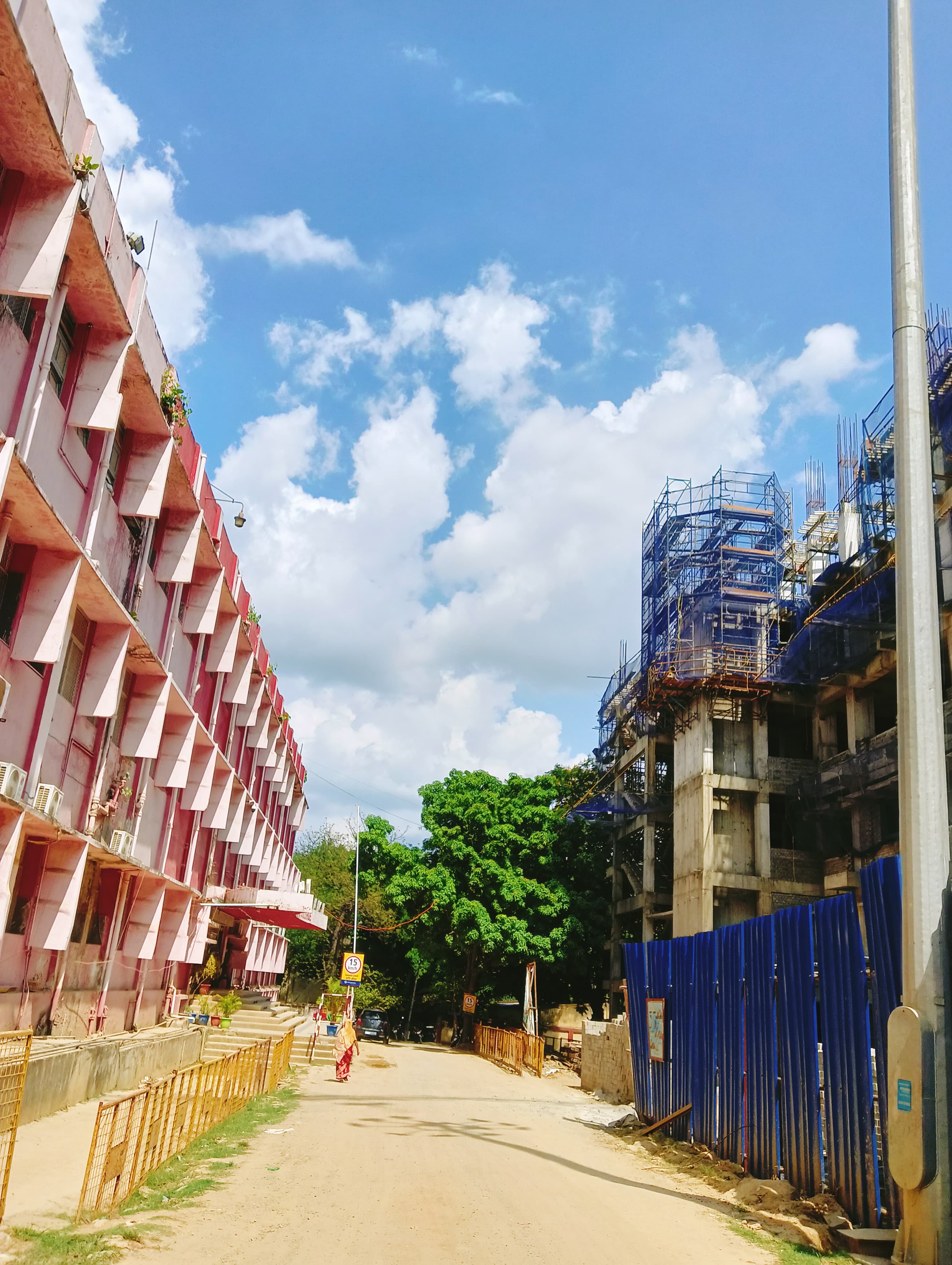 MGM Medical College, Jamshedpur campus photo 2