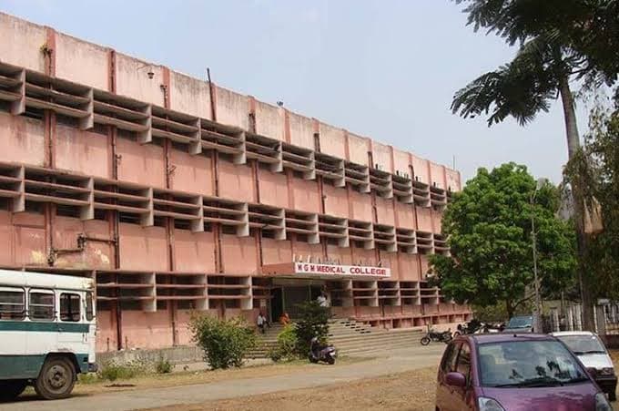 MGM Medical College, Jamshedpur campus