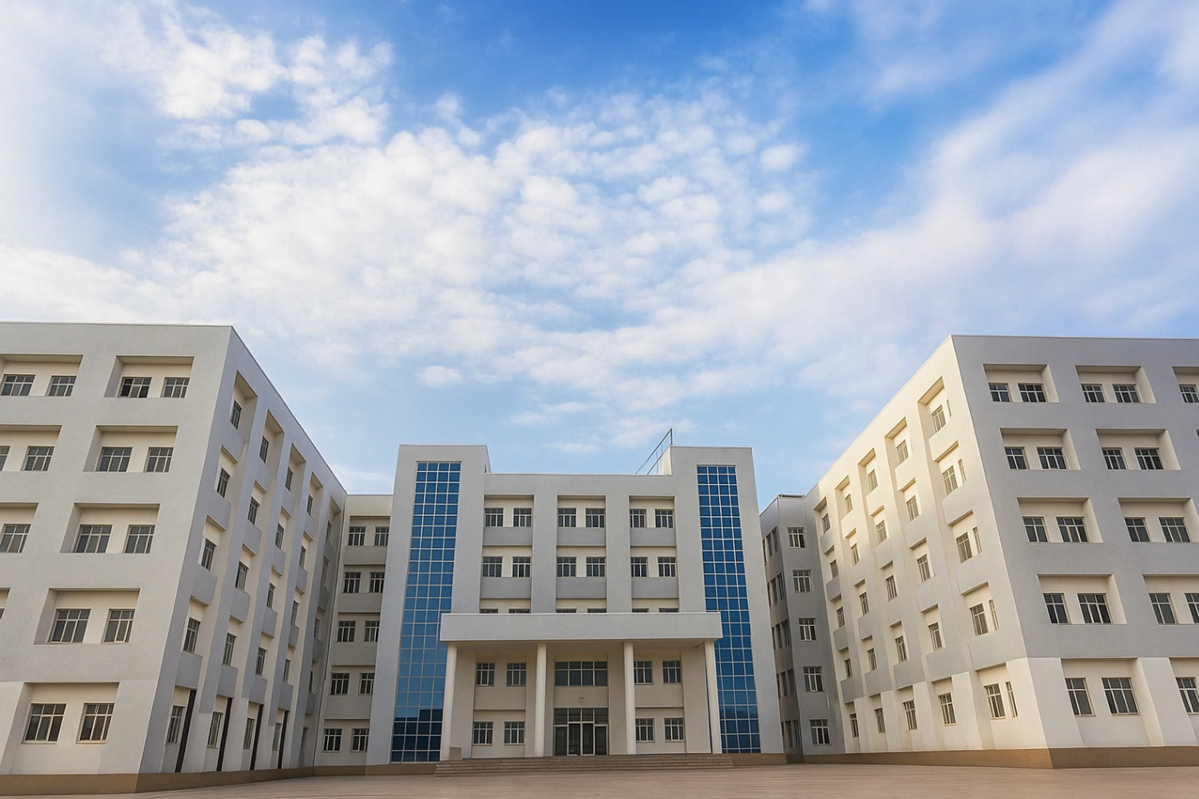 Palamu Medical College, Daltonganj campus photo 1