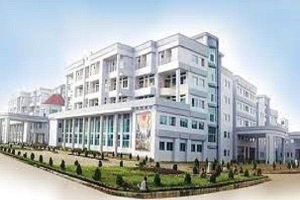 Bangladesh Medical College campus
