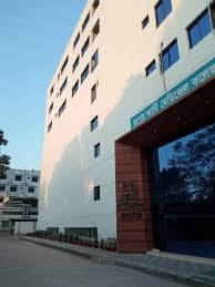 Army Medical College Rangpur campus