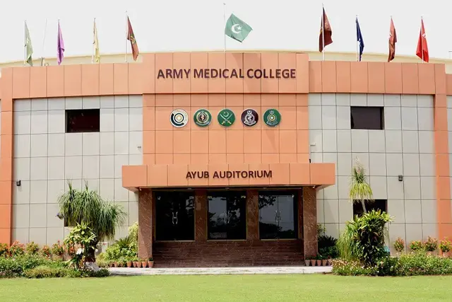 Army Medical College Jessore campus photo 1