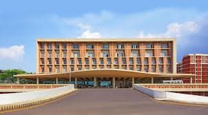 Symbiosis Medical College for Women, Pune campus photo 1