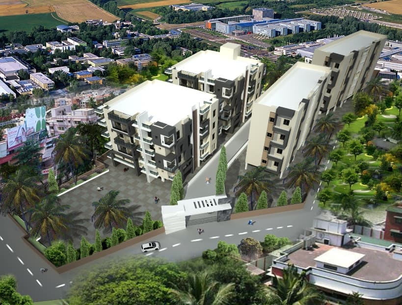 RIMS, Ranchi campus photo 1