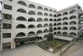 Jalalabad Ragib Rabeya Medical College campus photo 1